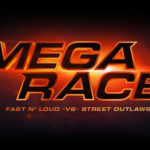 Mega Race is Tonight!